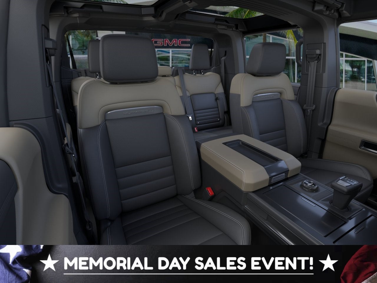 2026 GMC HUMMER EV Pickup 2X