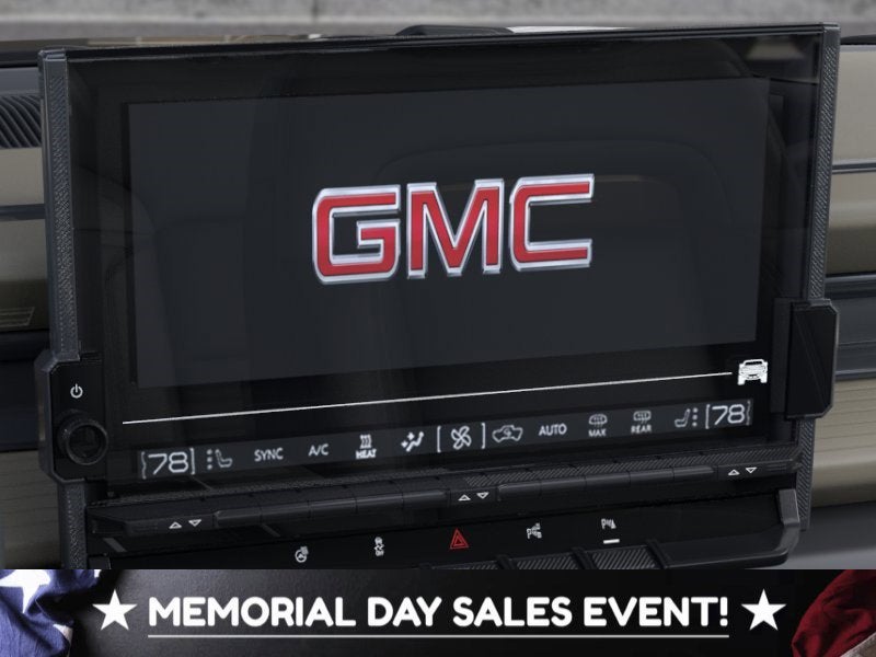 2026 GMC HUMMER EV Pickup 2X