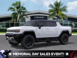 2026 GMC HUMMER EV Pickup 2X