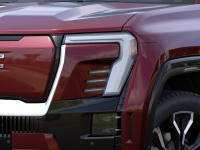 2026 GMC Sierra EV Denali Max Range