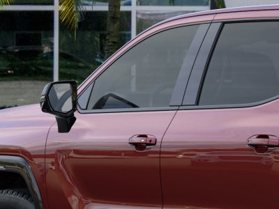 2026 GMC Sierra EV Denali Max Range