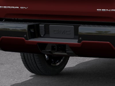 2026 GMC Sierra EV Denali Max Range