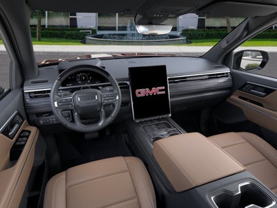 2026 GMC Sierra EV Denali Max Range