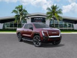 2026 GMC Sierra EV Denali Max Range