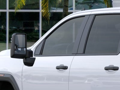 2026 GMC Sierra 3500 HD Pro DRW