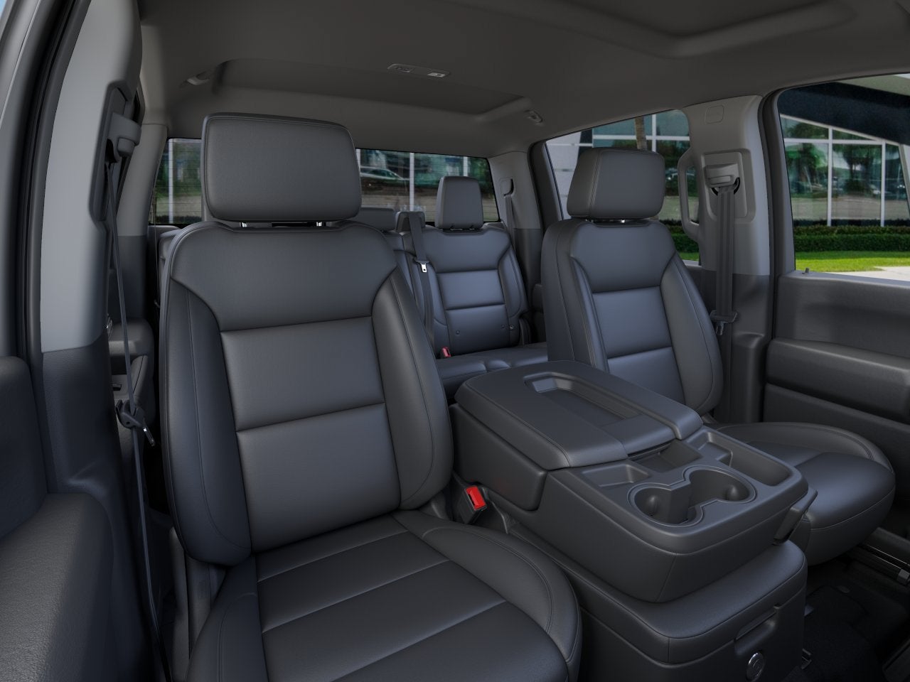 2026 GMC Sierra 3500 HD Pro DRW
