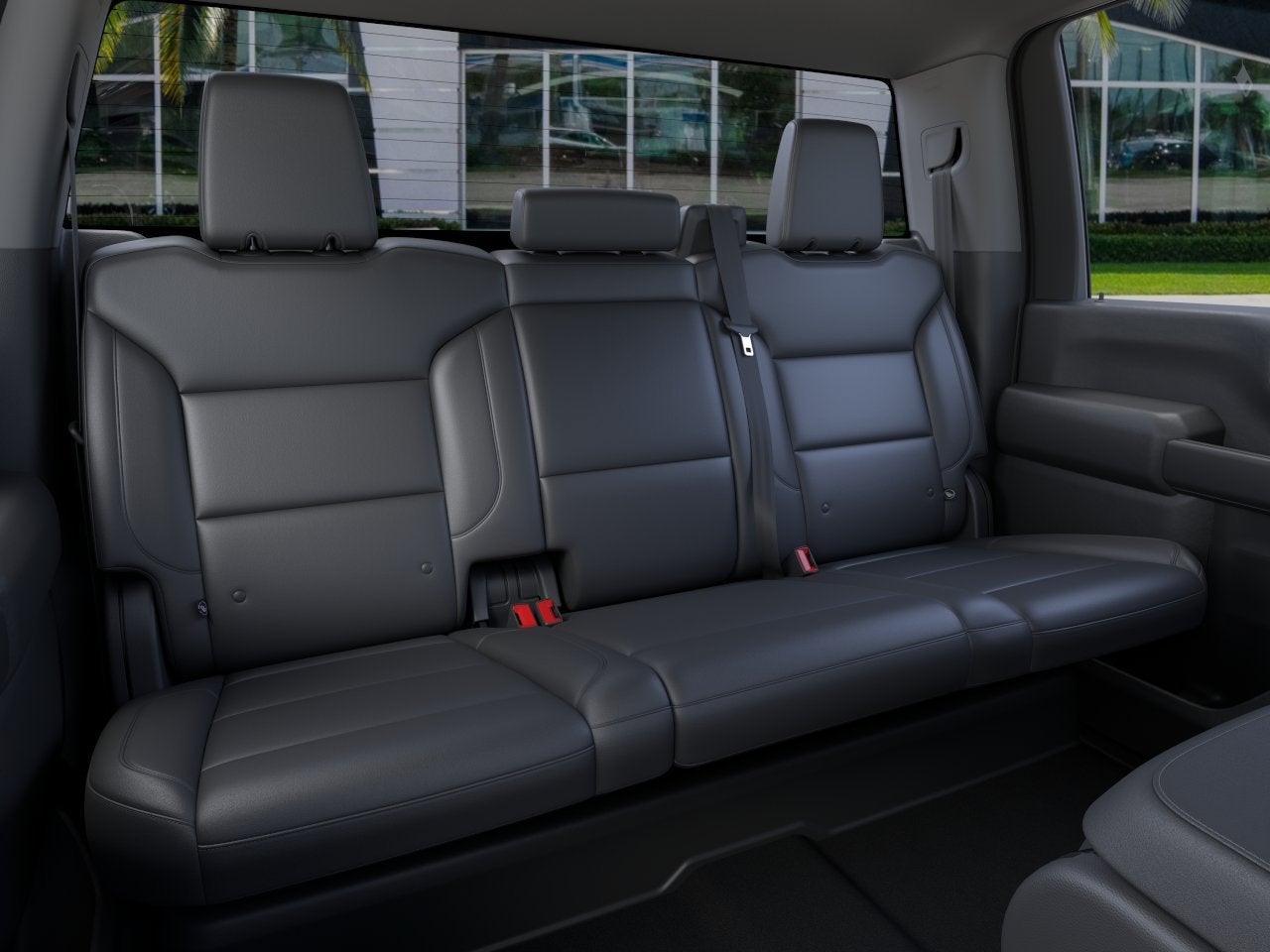 2026 GMC Sierra 3500 HD Pro DRW