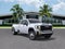 2026 GMC Sierra 3500 HD Pro DRW