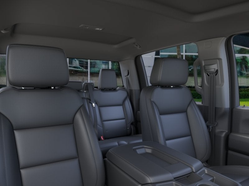 2026 GMC Sierra 3500 HD Pro DRW