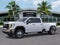 2026 GMC Sierra 3500 HD Pro DRW