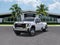 2026 GMC Sierra 3500 HD Pro DRW