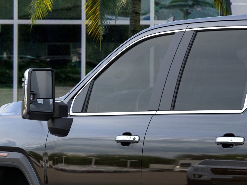 2025 GMC Sierra 3500 HD Denali DRW