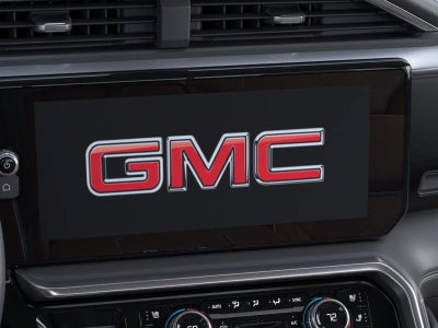 2025 GMC Sierra 3500 HD Denali DRW