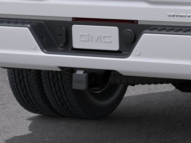 2025 GMC Sierra 3500 HD Denali