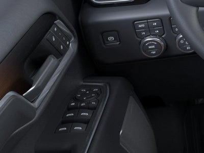 2025 GMC Sierra 3500 HD Denali