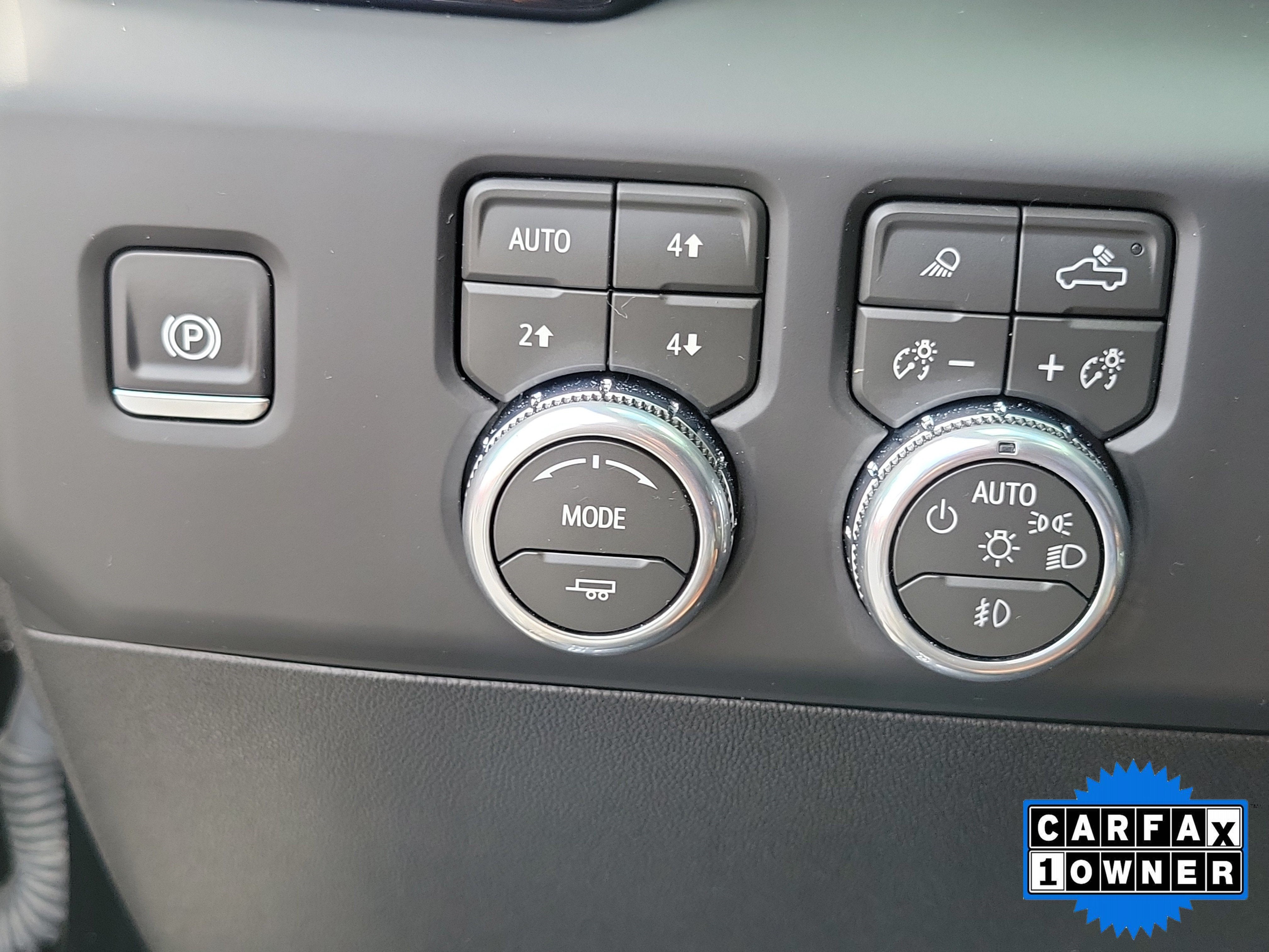 2026 GMC Sierra 2500HD Denali Ultimate - Photo 31