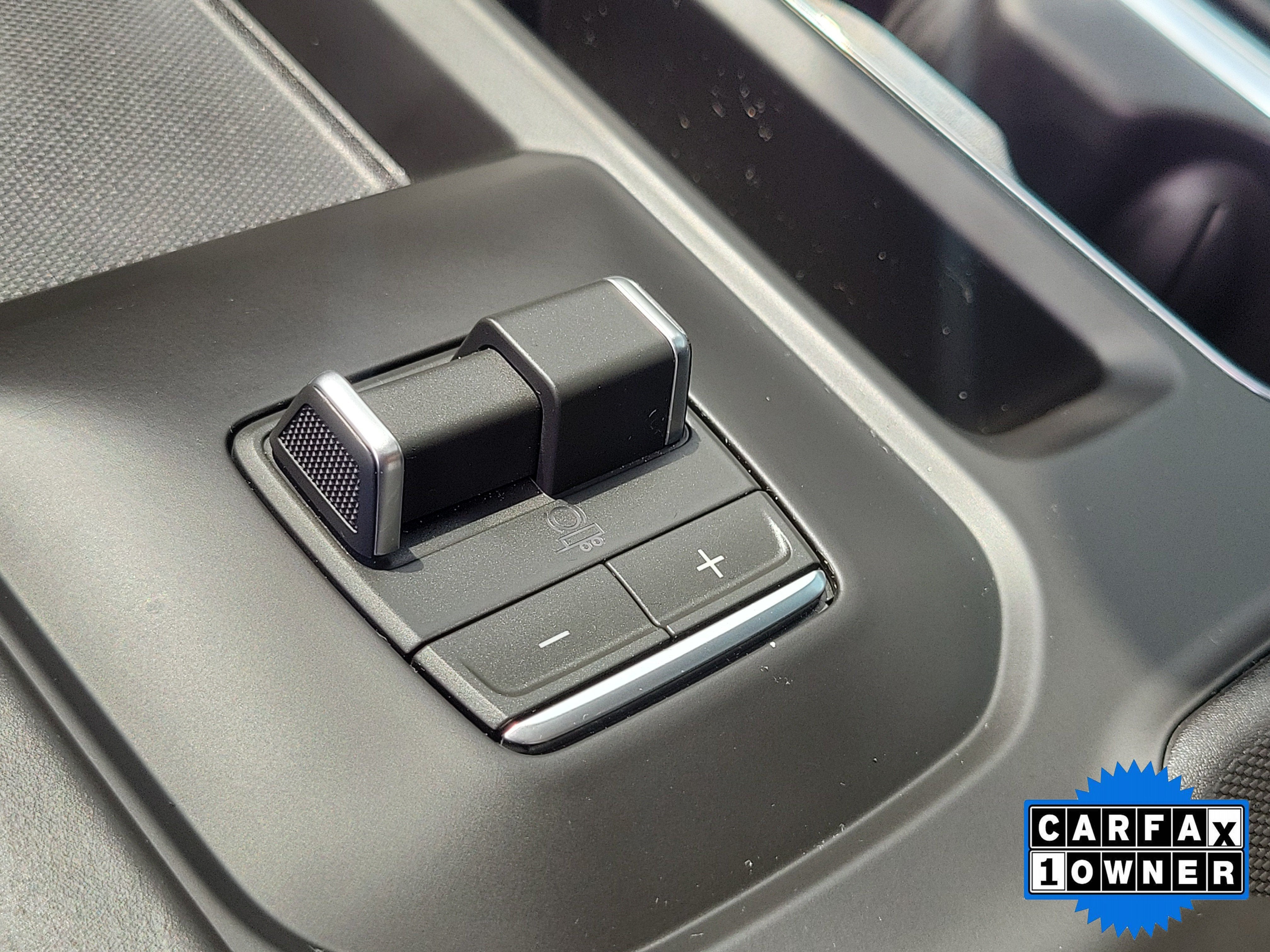 2026 GMC Sierra 2500HD Denali Ultimate - Photo 36