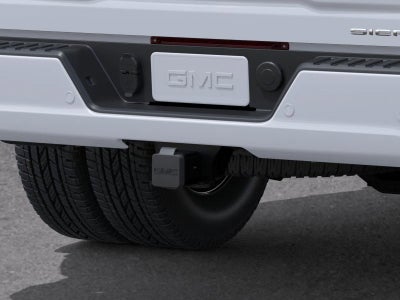 2025 GMC Sierra 3500 HD Denali Ultimate