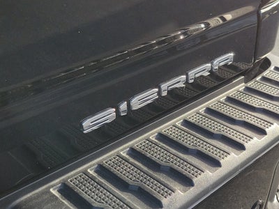 2025 GMC Sierra 3500 HD Denali Ultimate DRW