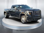 2025 GMC Sierra 3500 HD Denali Ultimate DRW
