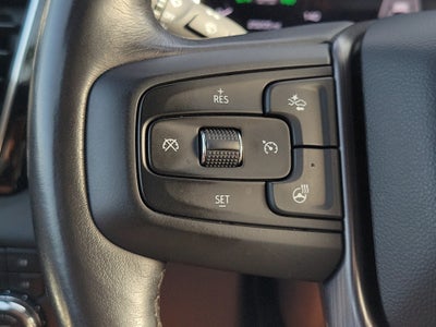 2025 GMC Sierra 3500 HD Denali Ultimate DRW