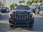 2025 GMC Sierra 3500 HD Denali Ultimate DRW