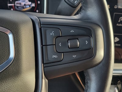 2025 GMC Sierra 3500 HD Denali Ultimate DRW