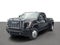 2025 GMC Sierra 3500 HD Denali Ultimate DRW