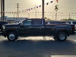 2025 GMC Sierra 3500 HD Denali Ultimate DRW