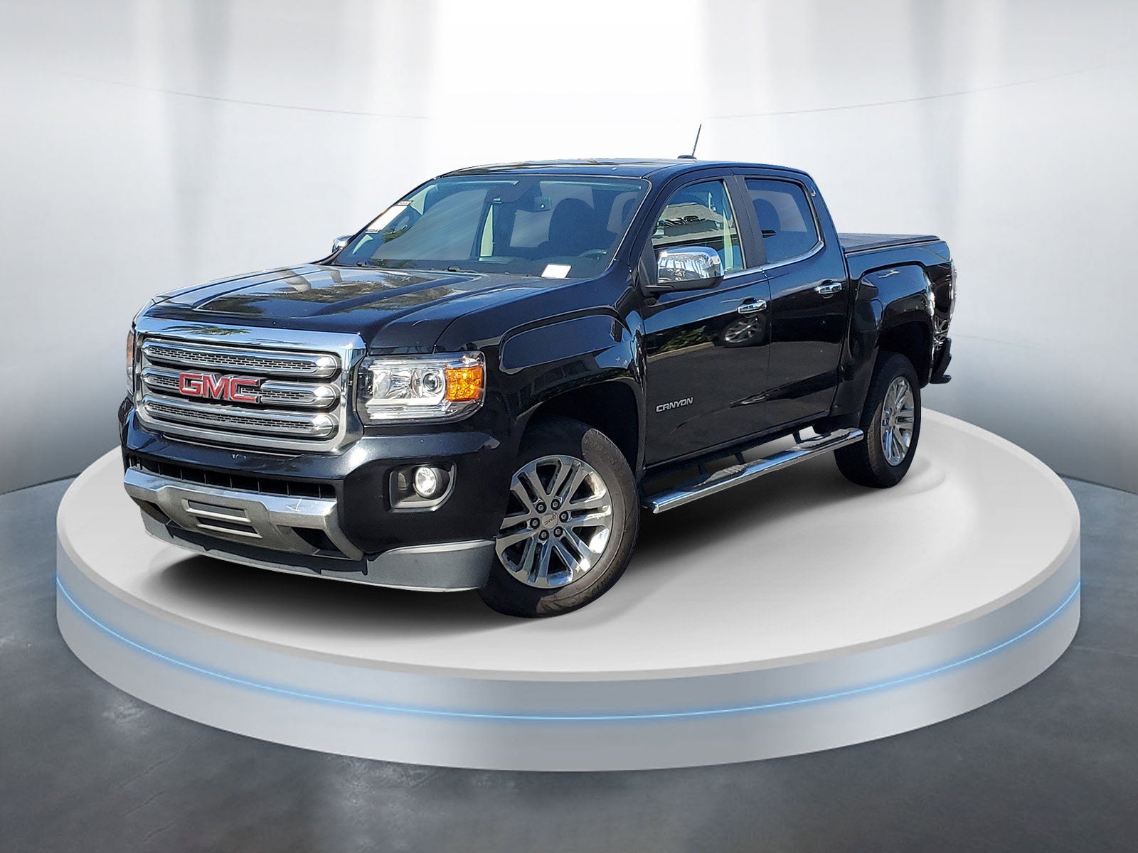 2016 GMC Canyon 2WD SLT