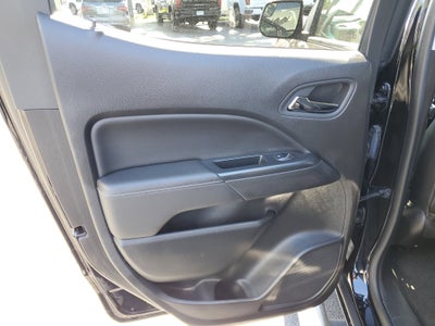 2016 GMC Canyon 2WD SLT