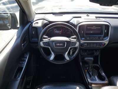 2016 GMC Canyon 2WD SLT