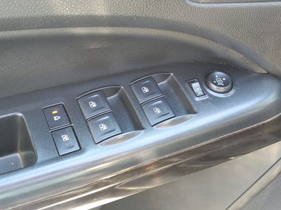 2016 GMC Canyon 2WD SLT