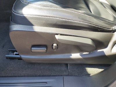 2016 GMC Canyon 2WD SLT