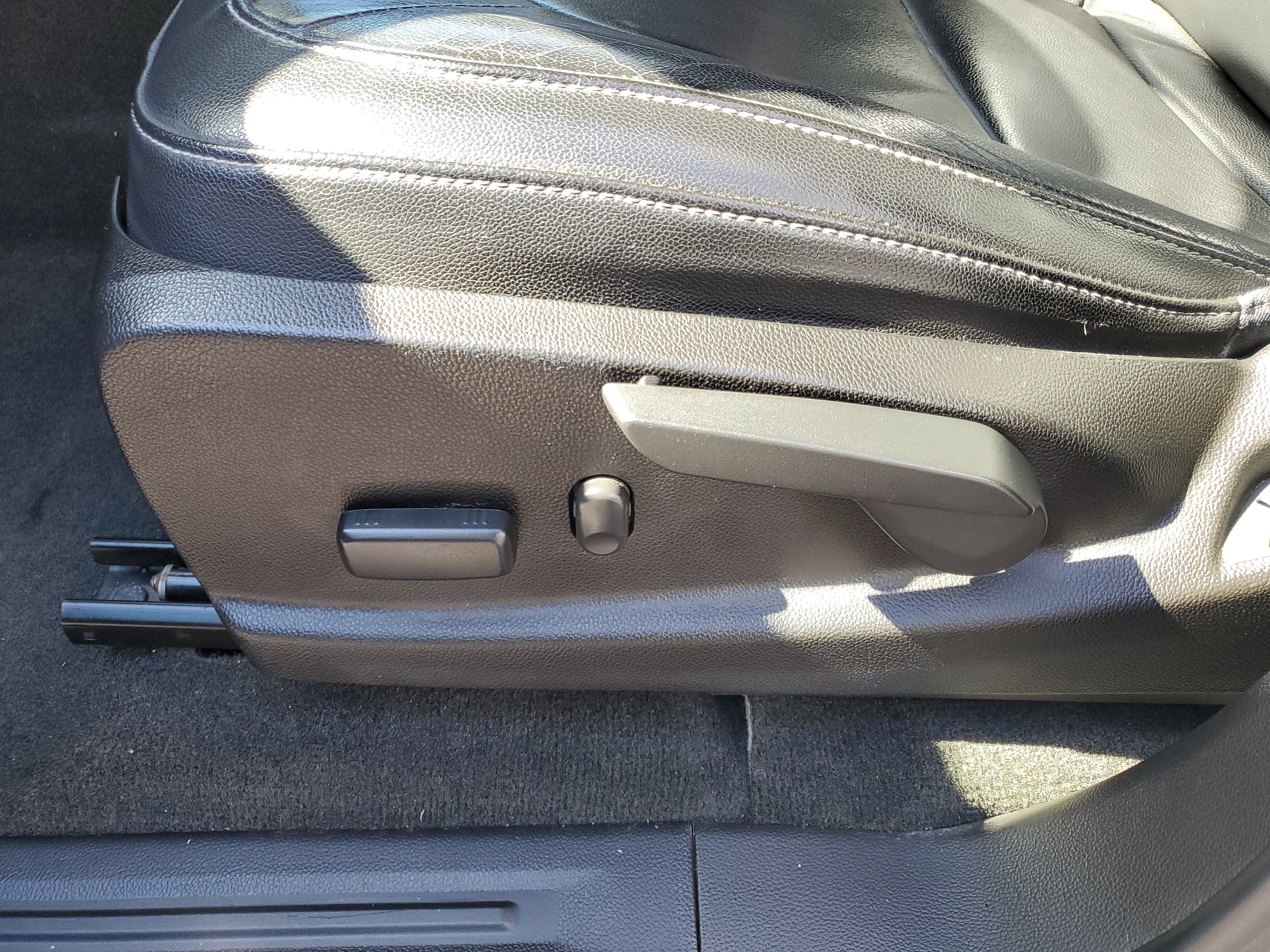 2016 GMC Canyon 2WD SLT