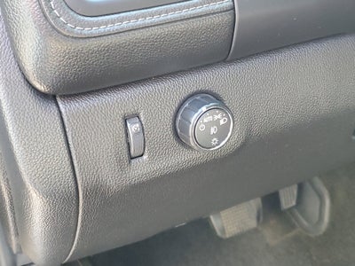 2016 GMC Canyon 2WD SLT