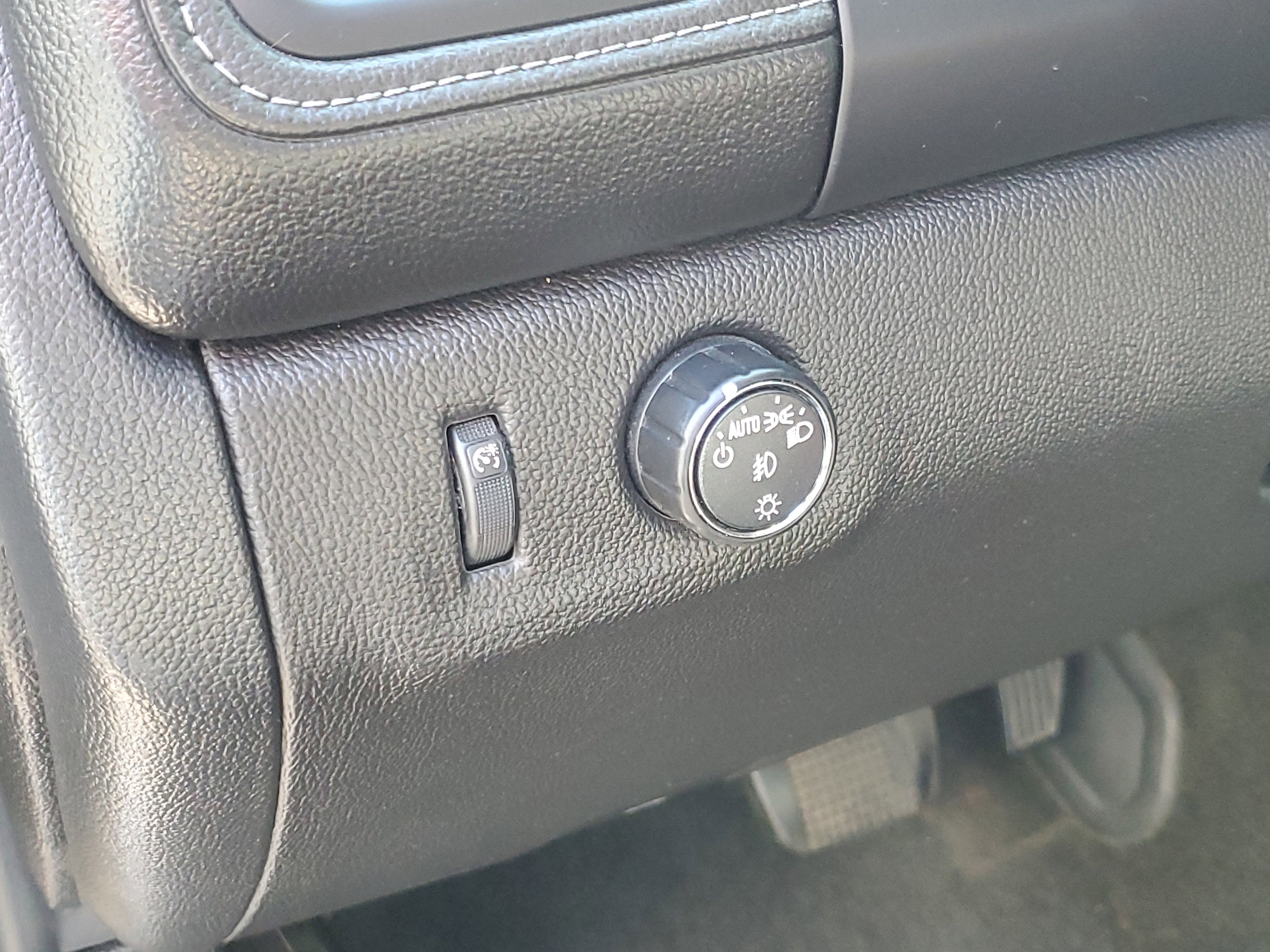 2016 GMC Canyon 2WD SLT