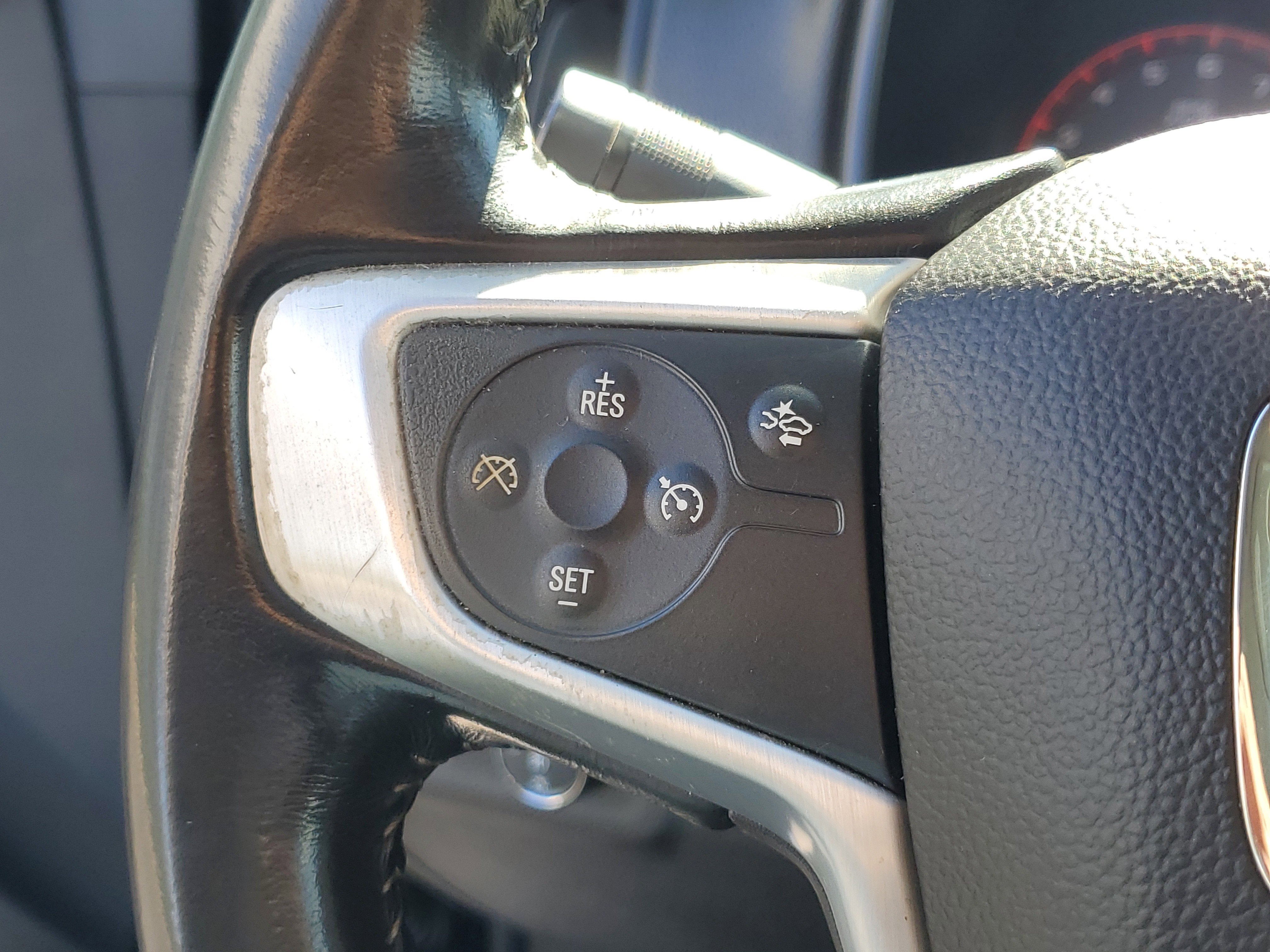 2016 GMC Canyon 2WD SLT