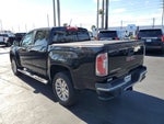 2016 GMC Canyon 2WD SLT