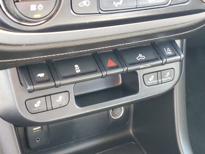 2016 GMC Canyon 2WD SLT