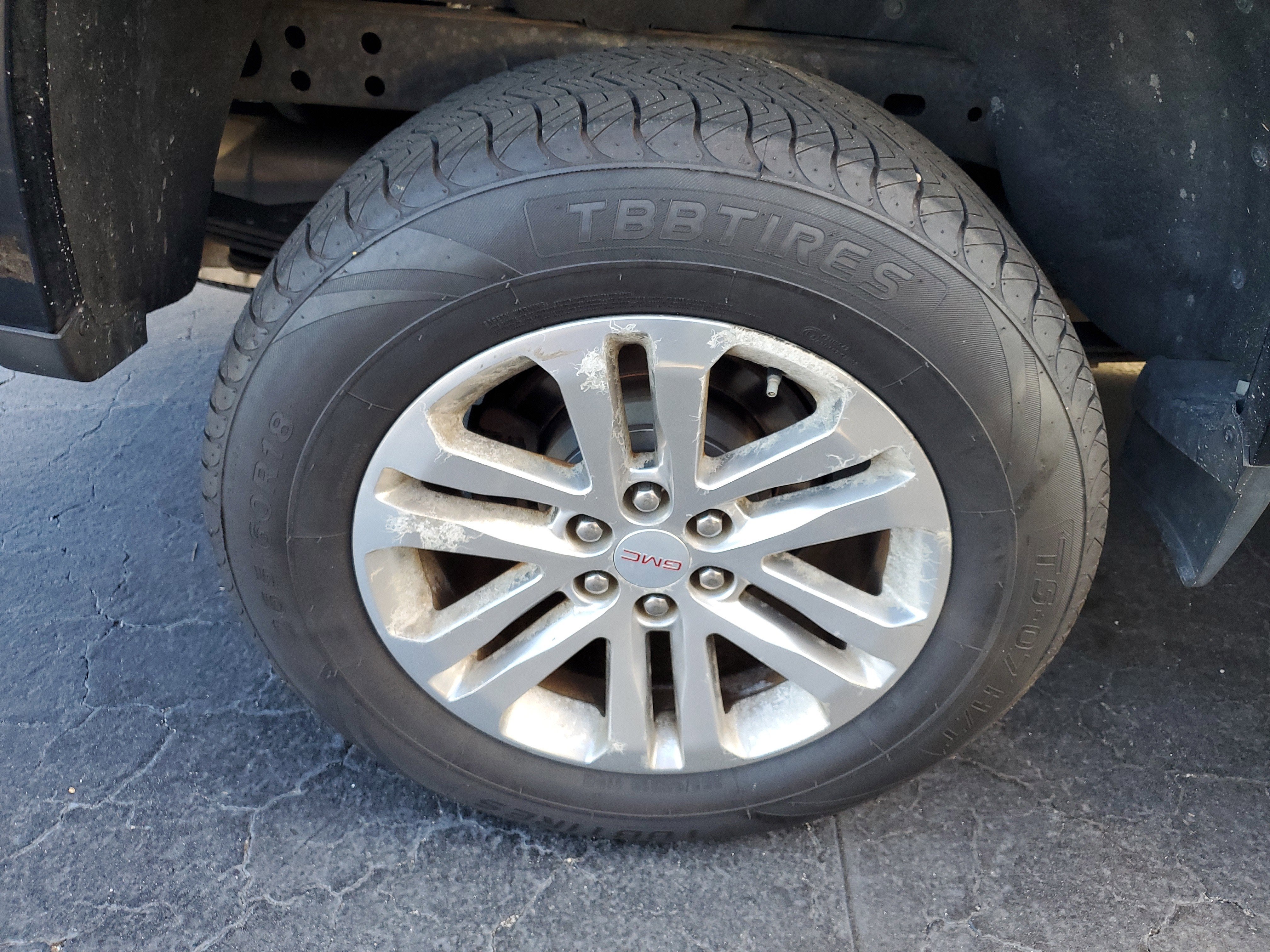 2016 GMC Canyon 2WD SLT