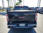 2016 GMC Canyon 2WD SLT