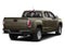 2016 GMC Canyon 2WD SLT