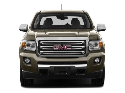 2016 GMC Canyon 2WD SLT