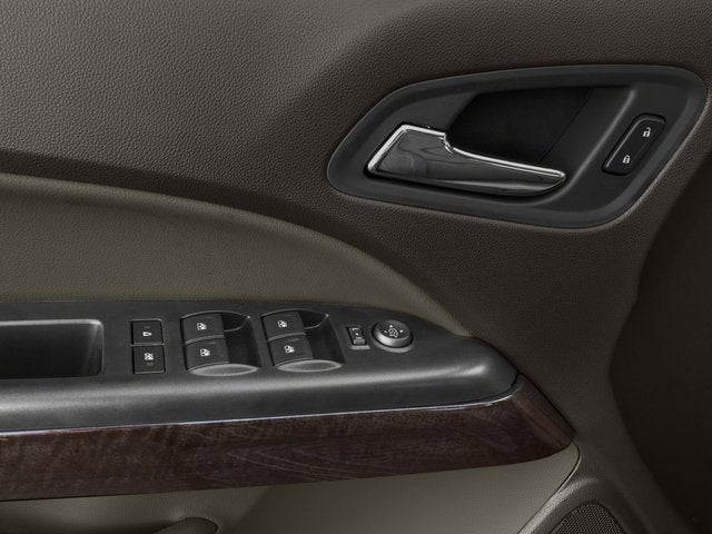 2016 GMC Canyon 2WD SLT