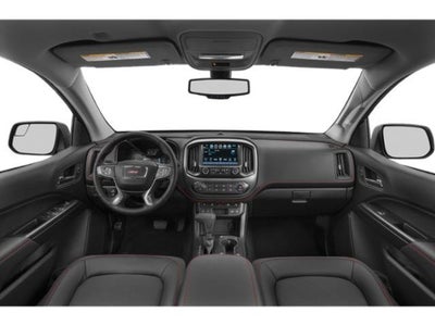 2018 GMC Canyon 4WD SLT