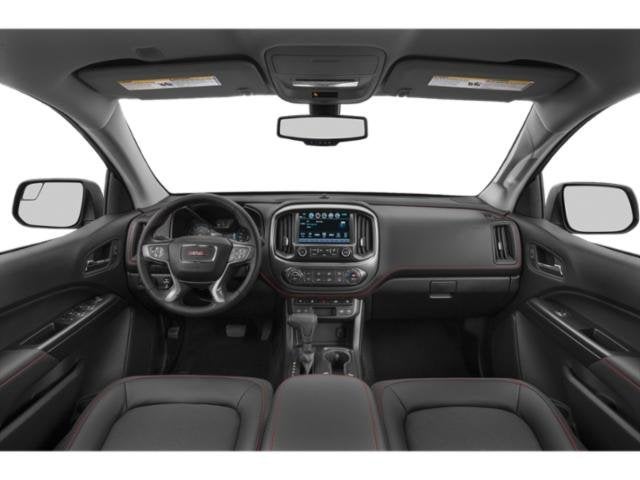 2018 GMC Canyon 4WD SLT
