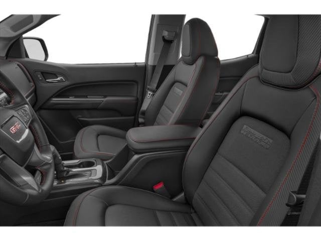 2018 GMC Canyon 4WD SLT