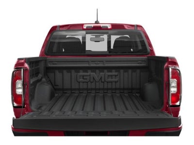 2018 GMC Canyon 4WD SLT