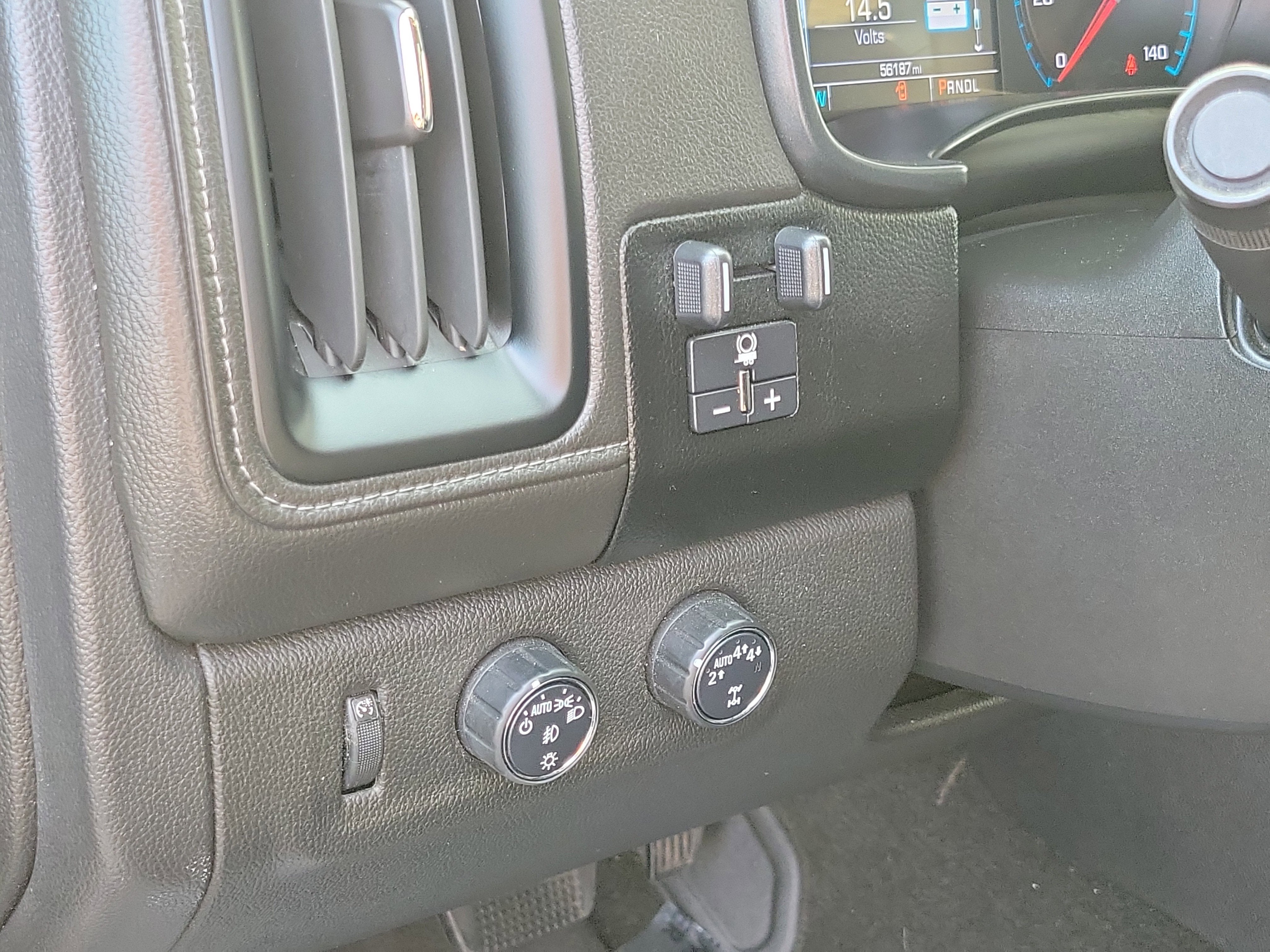 2018 GMC Canyon 4WD SLT